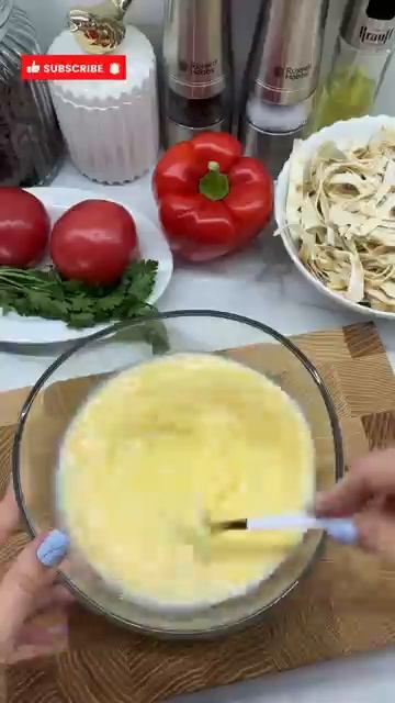 Пицца за 15 минут! Без теста, без суеты — просто чистое наслаждение! Простой рецепт пиццы!