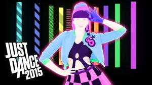 Just Dance 2015 - Problem by Ariana Grande ft. Iggy Azalea