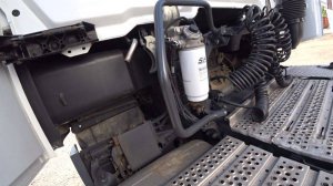 Обслуживание автомобилей