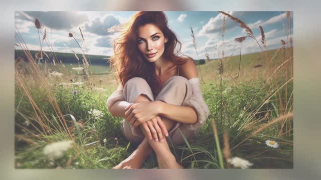 С Днём Рождения, подруга!(№08 Проще говоря ) смотреть онлайн