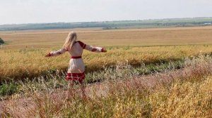 Русский стиль