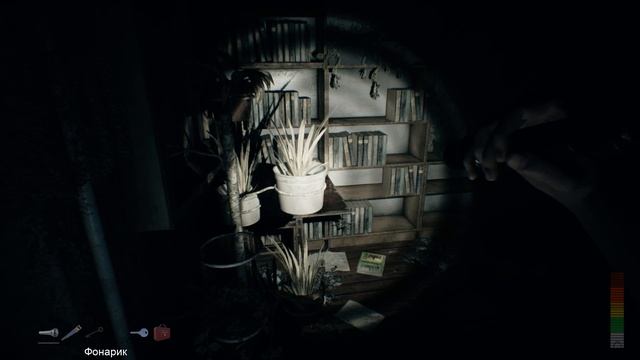 Panicore Eldar Obosralsi