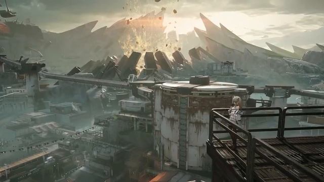 Arknights: Endfield - Official Trailer | Gamescom 2025
