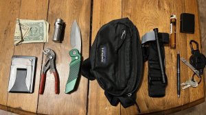 EDC-набор: что это и для чего?