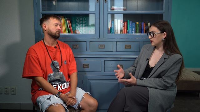 «Персона»: Валерия Сахнова