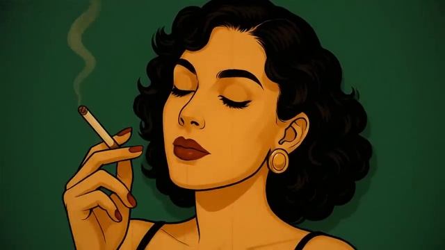 Ретро-джаз 1940-х годов — винтажная классика смотреть онлайн