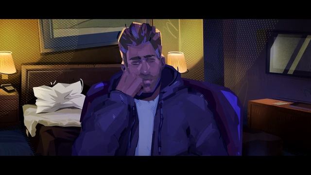 Rue Valley - Official Release Date Trailer смотреть онлайн