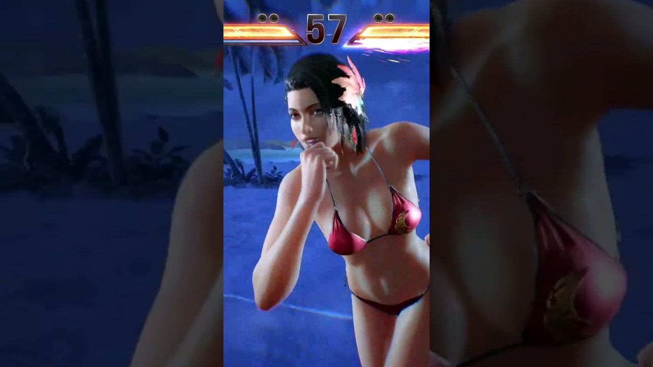 TEKKEN 8 - Обзор игры #tekken8 #обзорза60секунд #обзорtekken8 #теккен #теккен8 #shorts #maxgame #ps5 смотреть онлайн