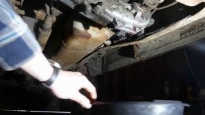 Fixing Up An Old Truck-Видео от SimonFordman