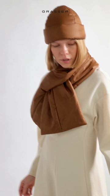 Шапка, выкройка №1095 смотреть онлайн