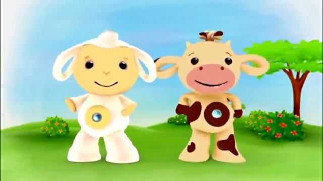 ТИНИ ЛАВ/ TINY LOVE все серии в хорошем качестве смотреть онлайн