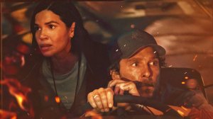 Школьный автобус — Русский трейлер (2025)