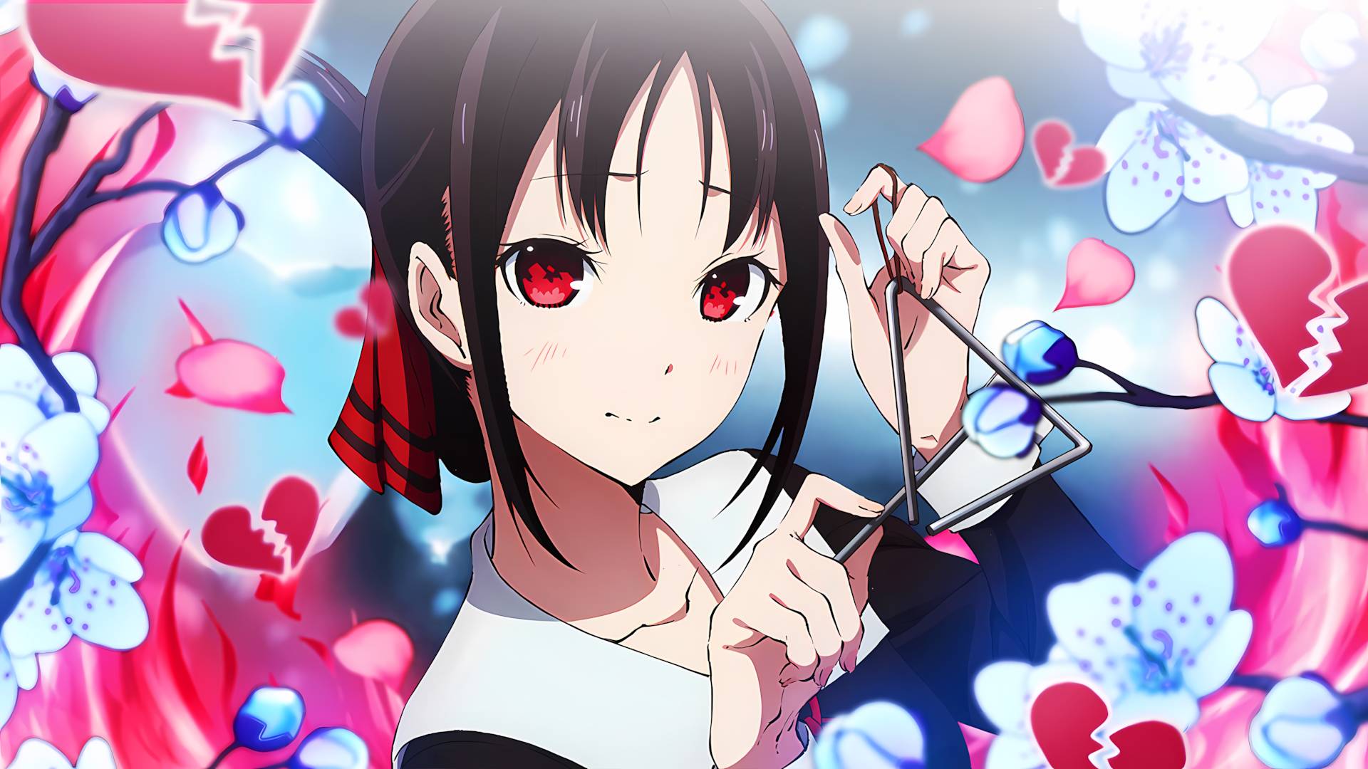 SNOW STRIPPERS - UNDER YOUR SPELL (AMV) смотреть онлайн