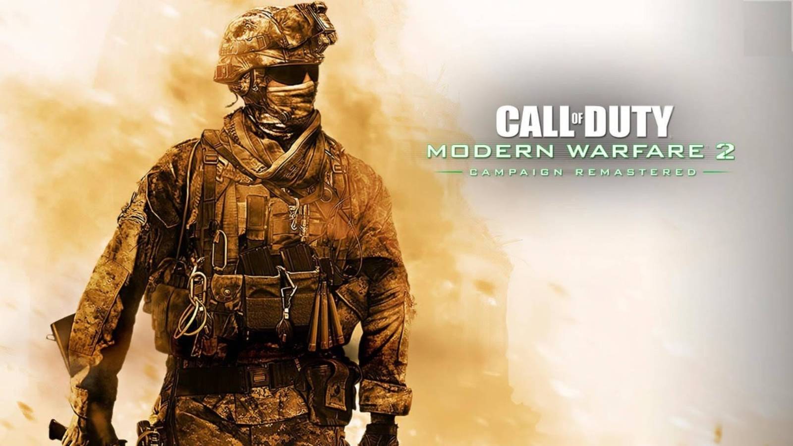 Call of Duty Modern Warfare 2 Campaign Remastered #2 смотреть онлайн