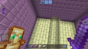 Долгожданный майнкрафт!!! О кольцевой линии!!!