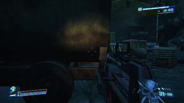 Aliens Colonial Marines #5 смотреть онлайн
