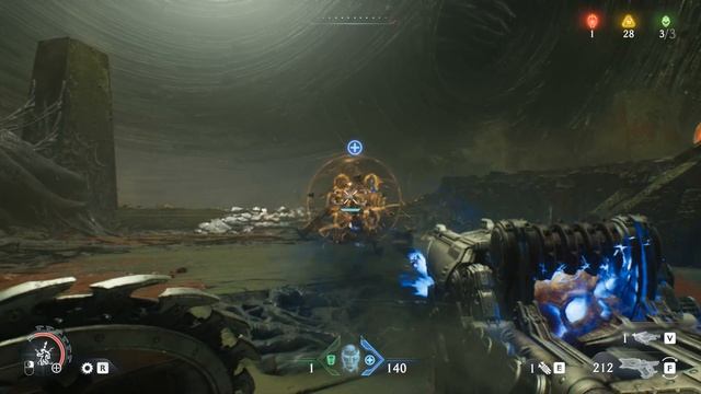 DOOM  The Dark Ages 2025. 