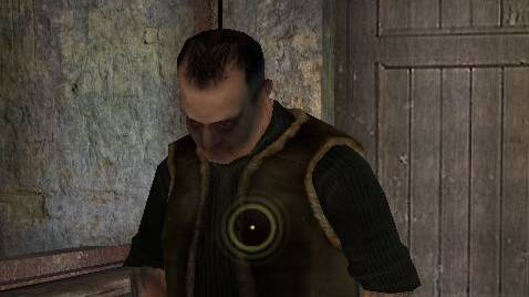 В Бар. №2 S.T.A.L.K.E.R. Shadow of Chernobyl смотреть онлайн