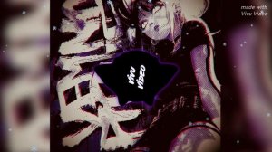 VEM NO PIQUE (SLOWED) - ЕЩЁ КРУЧЕ!!! 🤯😎😈