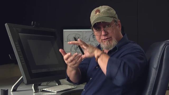 01 Solid Drawing смотреть онлайн