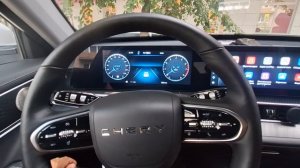 Черри Того 7 Про Макс Впечатления. Съездили на море. 7тыс пробег