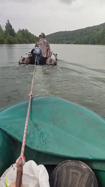 Вот так бывает 🤣 #fishing #рыбалка