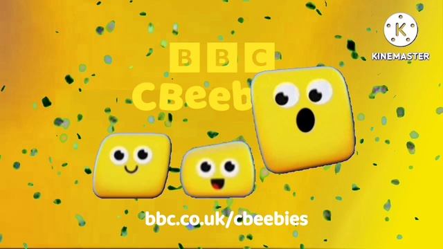 This is CBeebies on YouTube! (PARTY) (REMAKE) смотреть онлайн