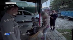 Убила на глазах у гостей: зарезавшую своего мужа уфимку отправили в СИЗО