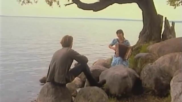 Ветка сирени