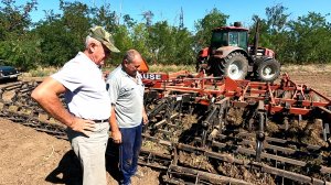 У Михаила Борисовича первый вызов по сварке в поле! Выезжаем!