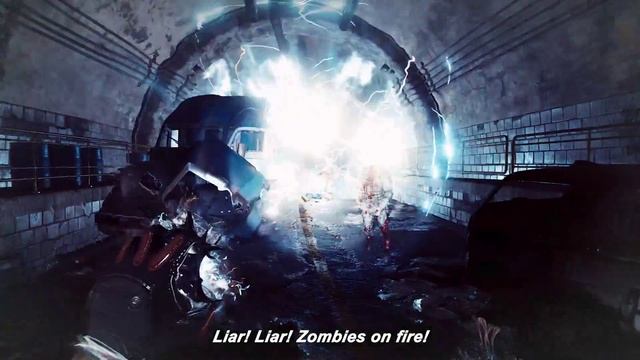 John Carpenter's Toxic Commando