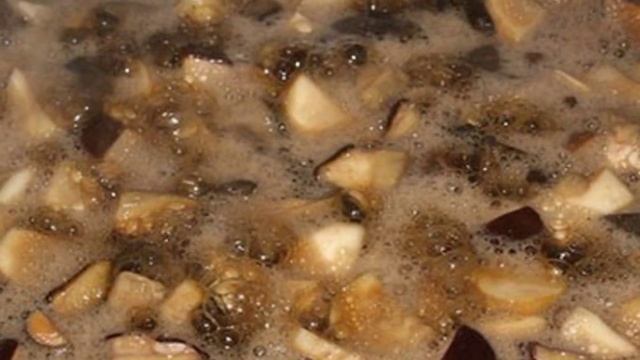 Рецепты от шеф-повара