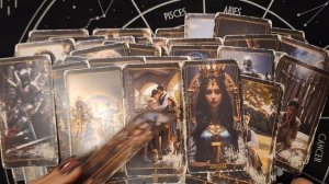 ТАРО РАСКЛАД\ КТО НА ВАС ГЛАЗ ПОЛОЖИЛ?!