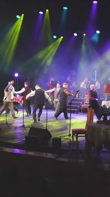 «Куплеты Курочкина»Концерт-спектакль «Невыдуманные истории» 16.02.2025 смотреть онлайн