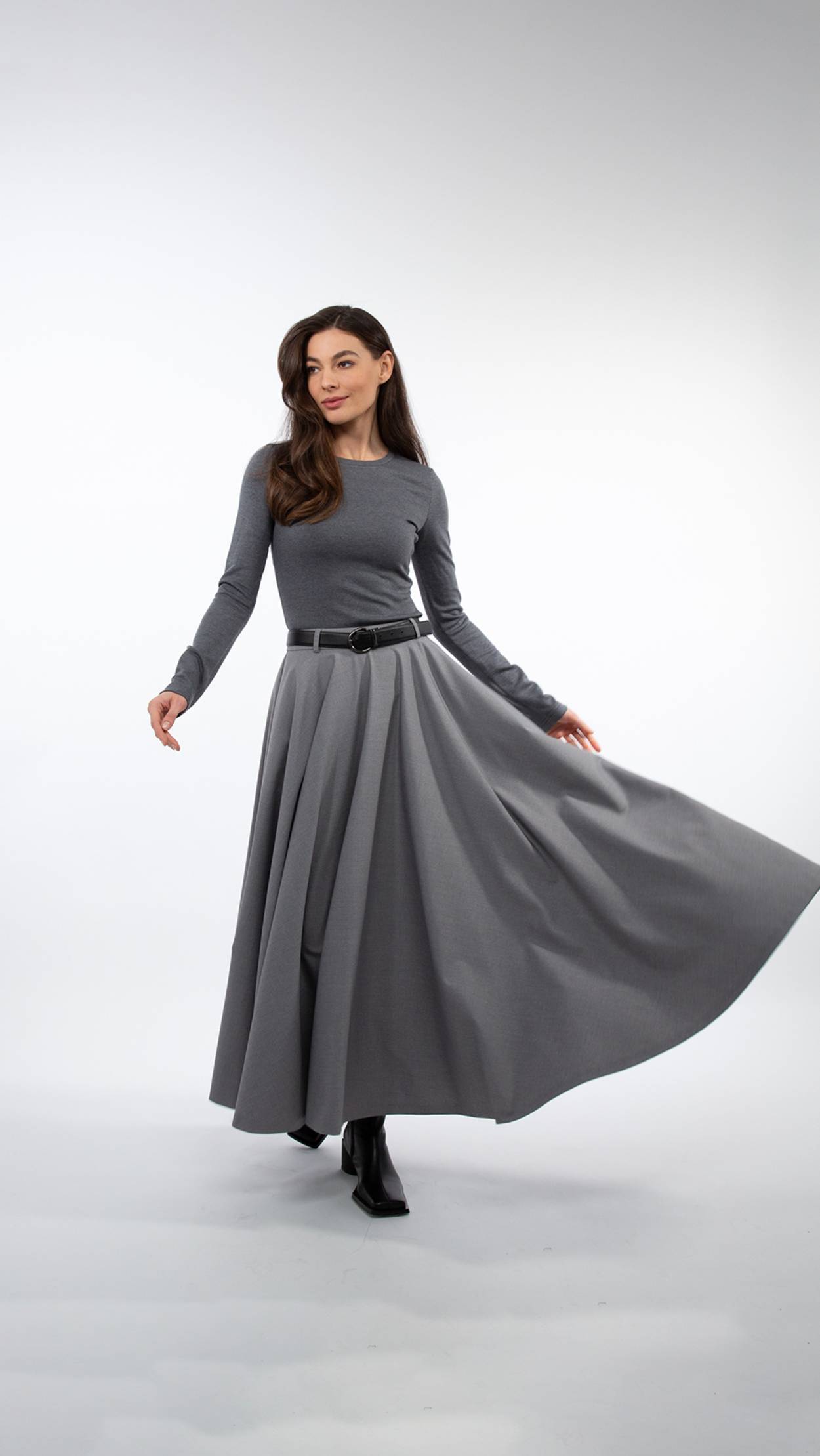 Юбка, выкройка №1099 смотреть онлайн