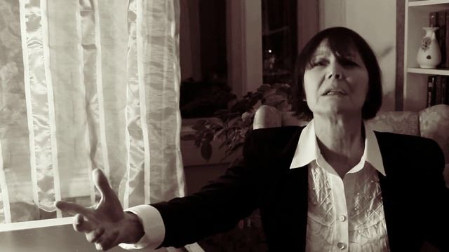 Домики старой Москвы. Марина Цветаева. Читает Галина Попова. смотреть онлайн