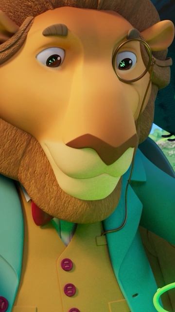 Кресло качалка или самокат, что лучше? смотреть онлайн