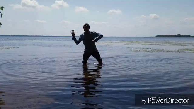 Пространный Танец