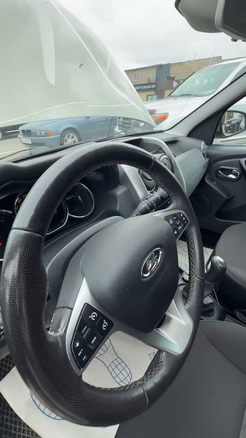 Lada Largus 2021 смотреть онлайн