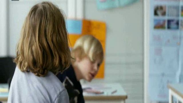 Класс Сезон 5 Эпизоды 49 и 50 - Идеальный профиль / Klassen: Den perfekte profil смотреть онлайн