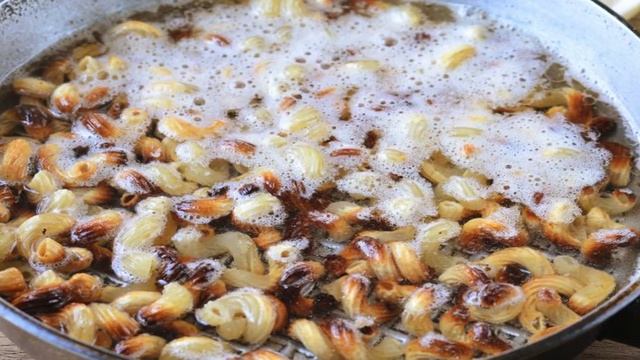 Вкусные будни