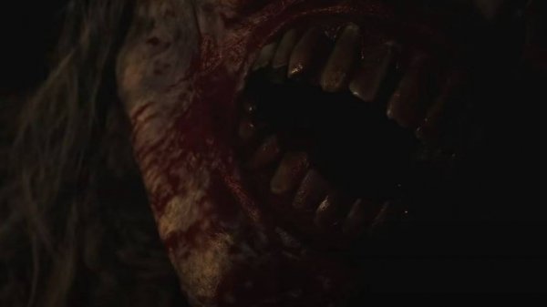 Resident Evil Requiem — геймплей с gamescom 2025