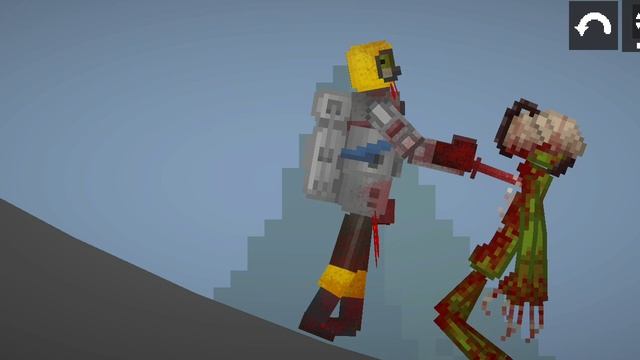 У меня дома.2 сезон 3 серия.