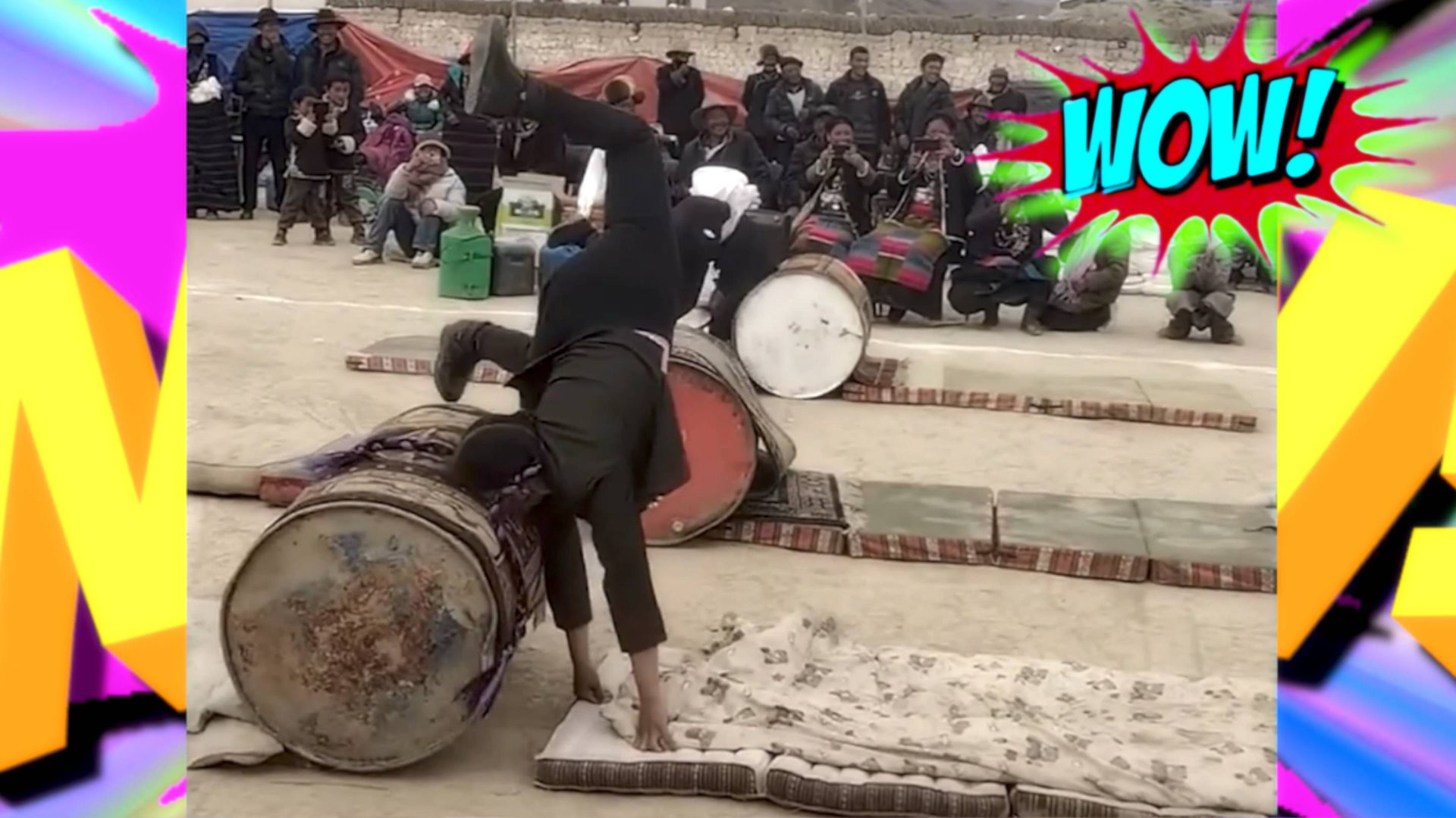 "ПРИКОЛЫ НА КАЖДЫЙ ДЕНЬ: СМЕШНЫЕ ВИДЕО ДЛЯ ПОДНЯТИЯ НАСТРОЕНИЯ" смотреть онлайн