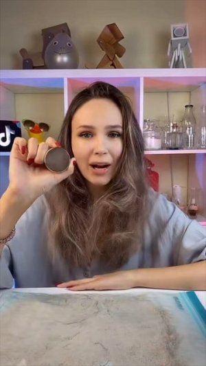 В каше есть железо? 😱