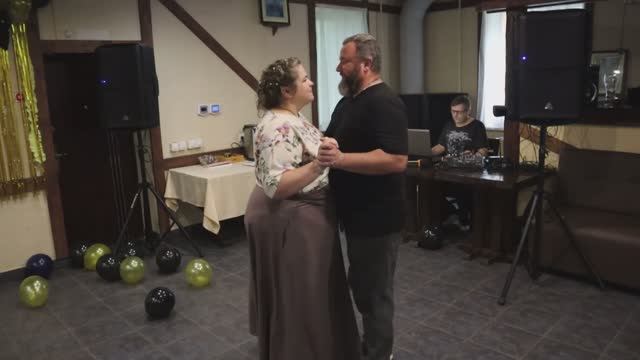 День рождение Ларисы