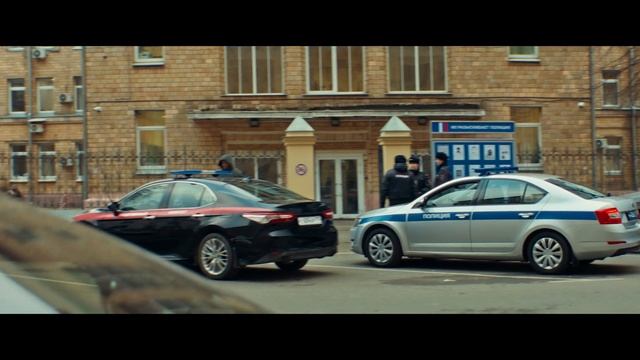 Семьянин - 2025 (08) смотреть онлайн