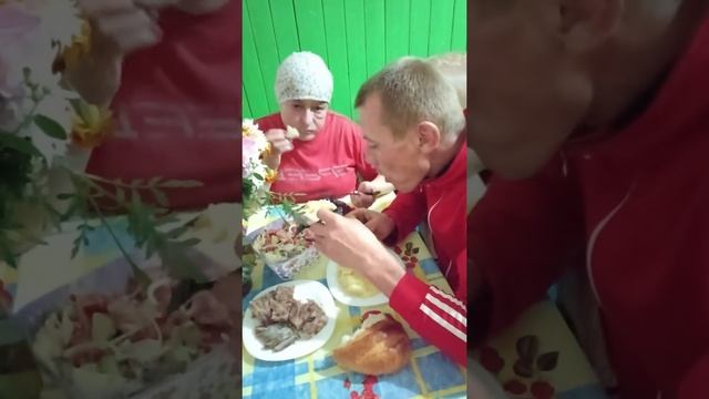 20-08-2025 Приятного аппетита 😋 смотреть онлайн