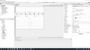 JasperSoft Studio: подключение к PostgreSQL и SQL-запросы | Урок 2