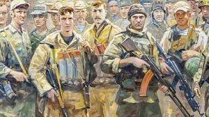 Русский Формат. Мы русские.С  нами Бог!
